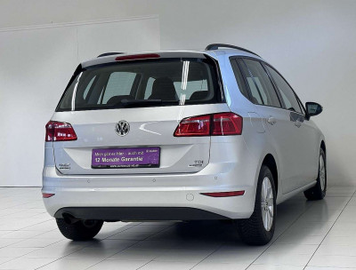 VW Golf Sportsvan Gebrauchtwagen