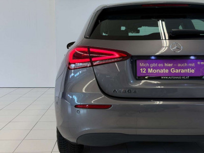 Mercedes-Benz A-Klasse Gebrauchtwagen