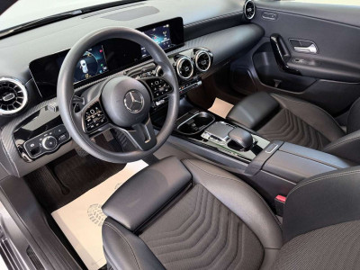 Mercedes-Benz A-Klasse Gebrauchtwagen