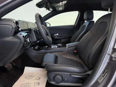 Mercedes-Benz A-Klasse Gebrauchtwagen