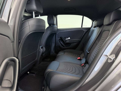 Mercedes-Benz A-Klasse Gebrauchtwagen
