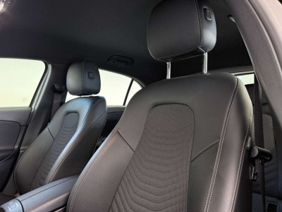 Mercedes-Benz A-Klasse Gebrauchtwagen