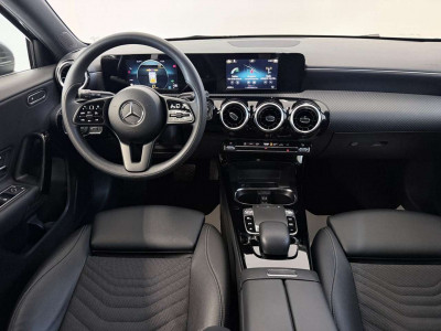 Mercedes-Benz A-Klasse Gebrauchtwagen