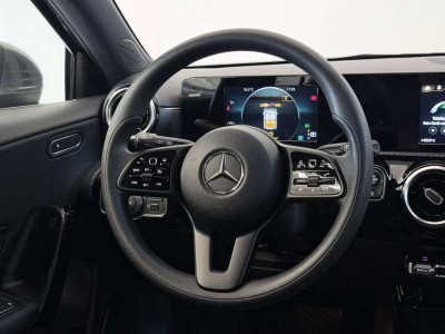 Mercedes-Benz A-Klasse Gebrauchtwagen