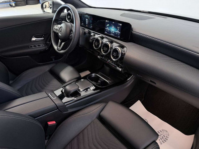 Mercedes-Benz A-Klasse Gebrauchtwagen