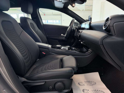 Mercedes-Benz A-Klasse Gebrauchtwagen