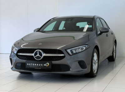 Mercedes-Benz A-Klasse Gebrauchtwagen