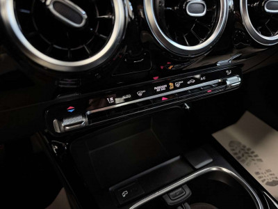 Mercedes-Benz A-Klasse Gebrauchtwagen