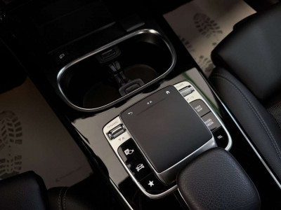 Mercedes-Benz A-Klasse Gebrauchtwagen