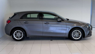 Mercedes-Benz A-Klasse Gebrauchtwagen