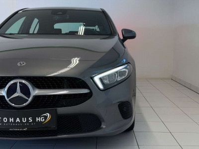 Mercedes-Benz A-Klasse Gebrauchtwagen