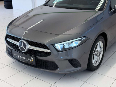 Mercedes-Benz A-Klasse Gebrauchtwagen