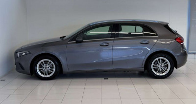 Mercedes-Benz A-Klasse Gebrauchtwagen