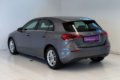 Mercedes-Benz A-Klasse Gebrauchtwagen