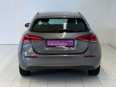 Mercedes-Benz A-Klasse Gebrauchtwagen
