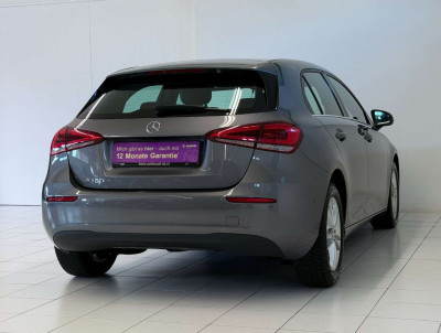 Mercedes-Benz A-Klasse Gebrauchtwagen