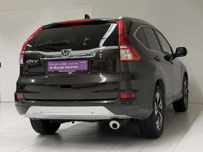 Honda CR-V Gebrauchtwagen