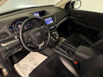 Honda CR-V Gebrauchtwagen