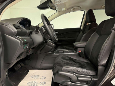 Honda CR-V Gebrauchtwagen