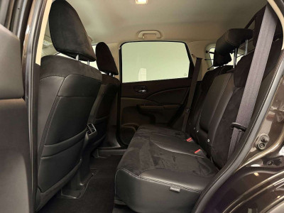Honda CR-V Gebrauchtwagen