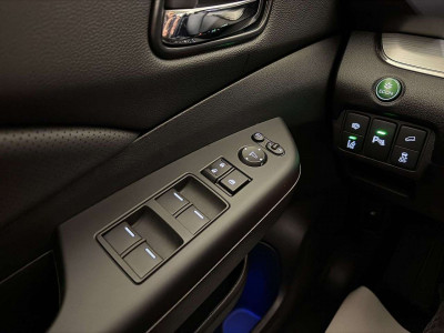 Honda CR-V Gebrauchtwagen