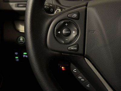 Honda CR-V Gebrauchtwagen
