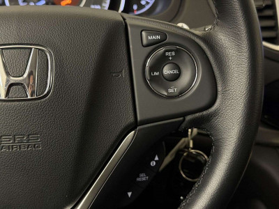 Honda CR-V Gebrauchtwagen