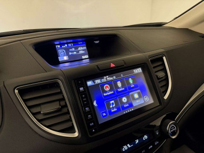 Honda CR-V Gebrauchtwagen