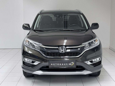 Honda CR-V Gebrauchtwagen