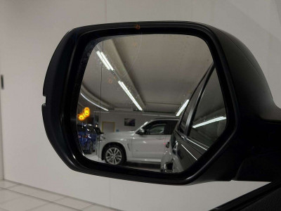 Honda CR-V Gebrauchtwagen