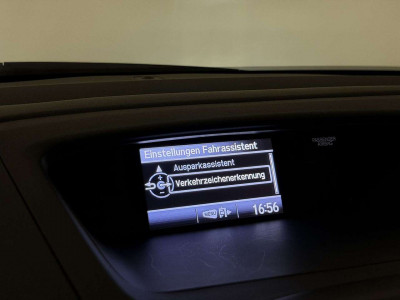 Honda CR-V Gebrauchtwagen