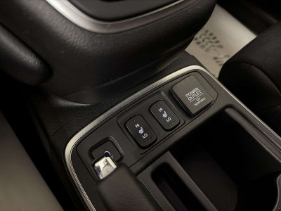 Honda CR-V Gebrauchtwagen