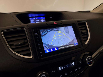 Honda CR-V Gebrauchtwagen