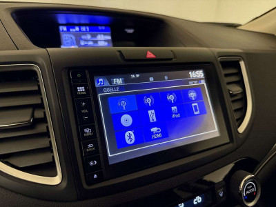 Honda CR-V Gebrauchtwagen