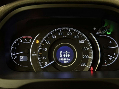 Honda CR-V Gebrauchtwagen