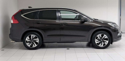 Honda CR-V Gebrauchtwagen