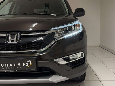 Honda CR-V Gebrauchtwagen