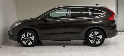 Honda CR-V Gebrauchtwagen