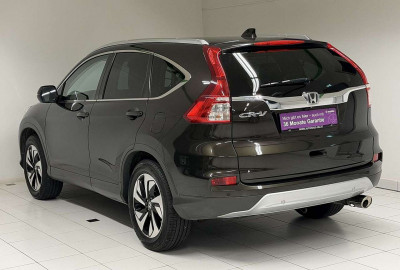 Honda CR-V Gebrauchtwagen
