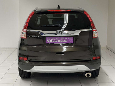 Honda CR-V Gebrauchtwagen