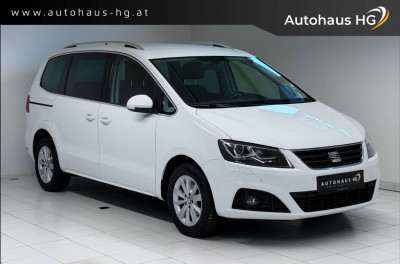 Seat Alhambra Gebrauchtwagen