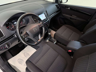 Seat Alhambra Gebrauchtwagen