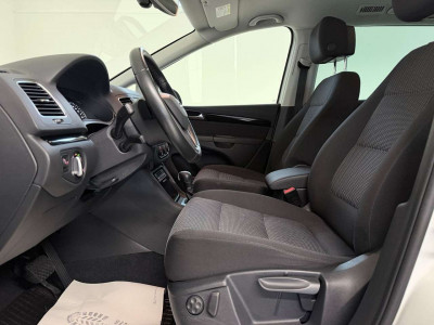 Seat Alhambra Gebrauchtwagen