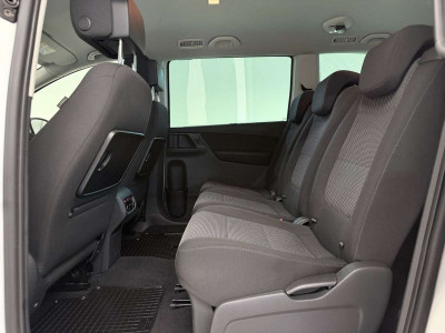 Seat Alhambra Gebrauchtwagen