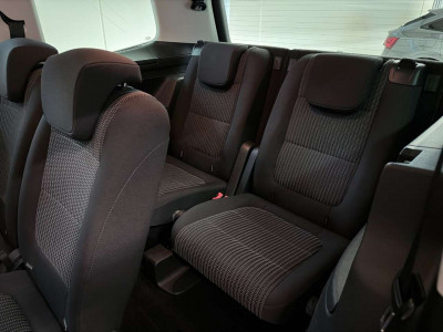 Seat Alhambra Gebrauchtwagen