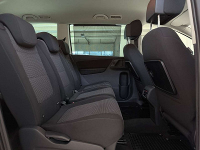 Seat Alhambra Gebrauchtwagen
