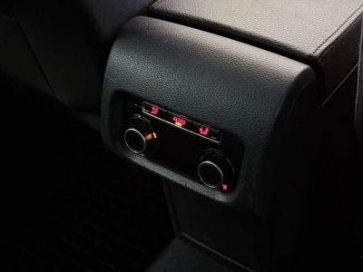 Seat Alhambra Gebrauchtwagen