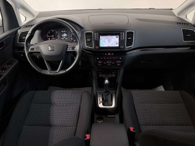 Seat Alhambra Gebrauchtwagen