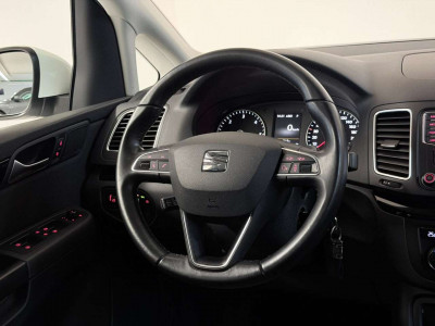 Seat Alhambra Gebrauchtwagen