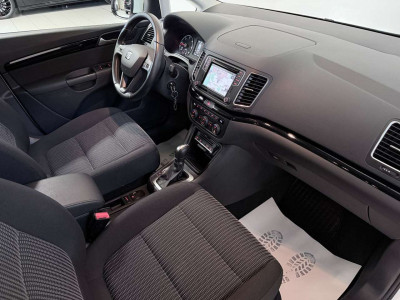 Seat Alhambra Gebrauchtwagen